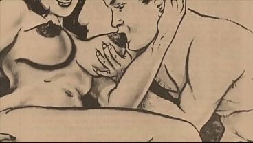 Top Twenty Sensual Art