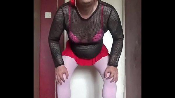 Bisexual Crossdresser Mark Wright Desires You To Humiliate Him On Cam For The World To See He Will Even Worship Your Shaft And Swollow Your Money Shot Down The Back Of His Gullet