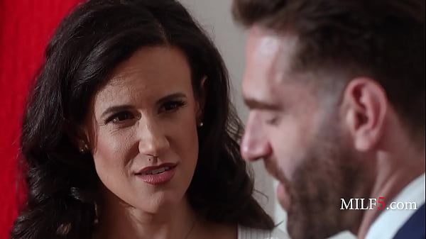 50 Shades Wilder MILF’s - Penny Barber, Ken Feels | MOMMY5