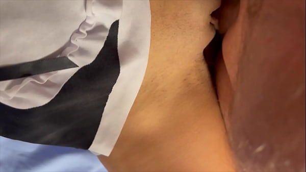 The Maid Desires You To Spooge On Her Pussy....https://magnita.manyvids.com For Your Own Custom Videos And More