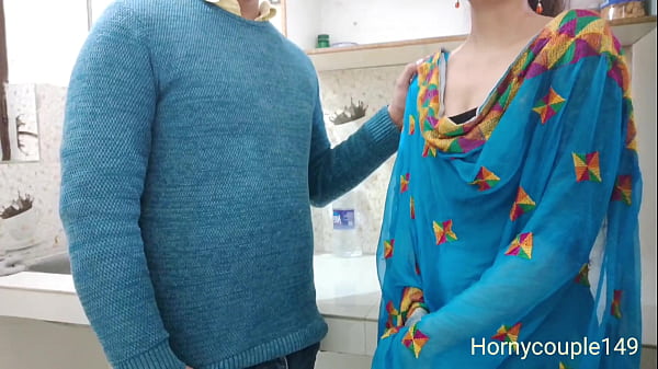Ex Boyfriend Convinced Ex Babe To Have One Last Time In Hindi Audio
