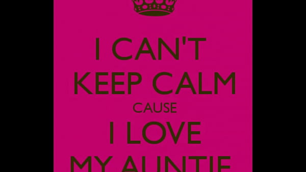 My Bangladeshi Aunty