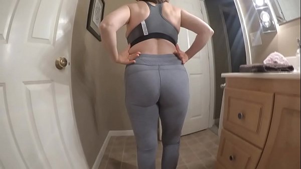 Massive Naturals Great Rear Sporty GILF