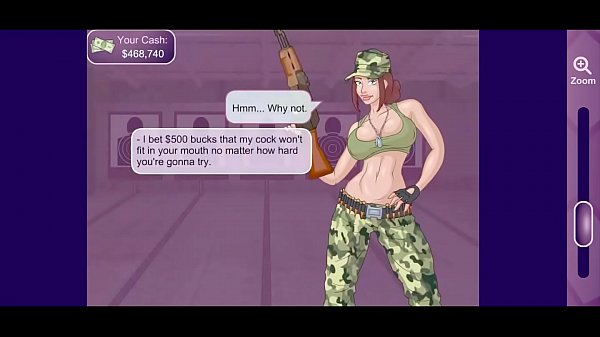 Huge Breasts Shooter Honey Slurping Black Dick And Taste Spooge. MnF Club NPC Sex Scene. Shooting Gallery Oksana Blowjob.