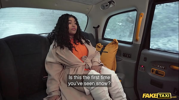 Fake Taxi OMG Those Are Railing Big Titties And Massive ASS