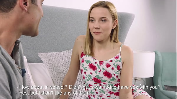 Zhopka Sladkaya Gets Explicit Debut Nailed