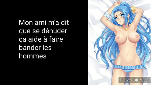 Nefertari Vivi Joi En Francais