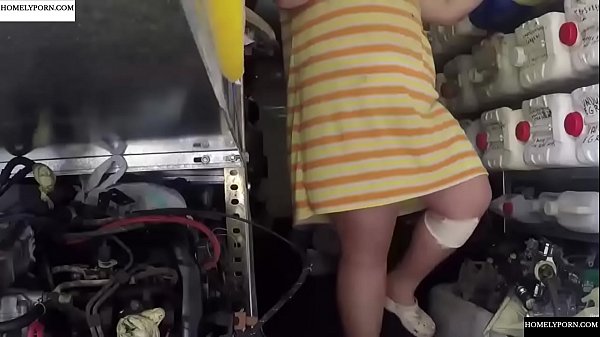 Plowing With The Quality Inspector