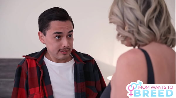 Addison Packs Whimpers Juan "Drill Me Full And Inside Load Your Stepmom Before The Party"