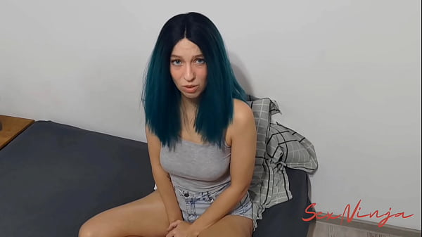 I Found My Step-sis On A Porn Website