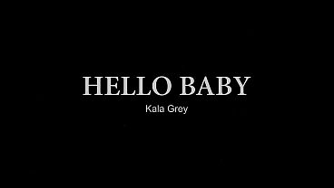Pretty Kala Takes Me Shopping For Her Lingerie Then Gets Smashed In The Ass - Kala Grey
