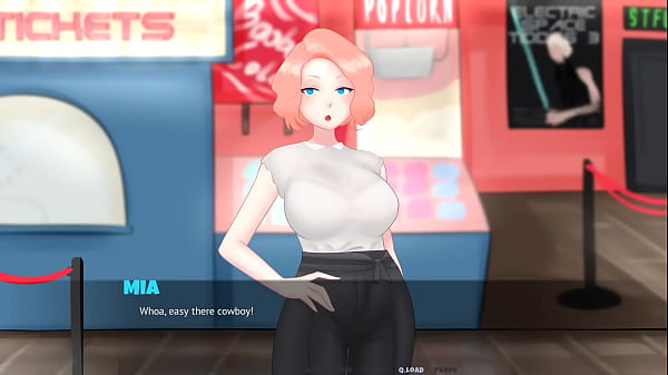 Our Bff Swallows A Chad- Sweetheart Tapes #1 An NTR Game