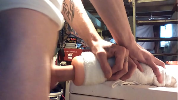 Flesh Light Action
