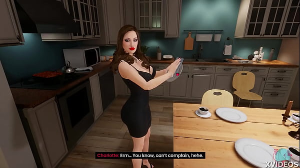 TASTE OF SEDUCTION – DEMO #01 • Let's Get This Alluring Adventure Started, Shall We?