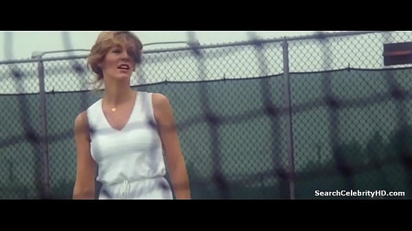 Jamie Lee Curtis Pita Oliver In Prom Night 1980