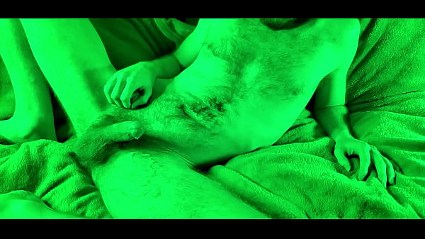 I Got The Green Light To Seed!