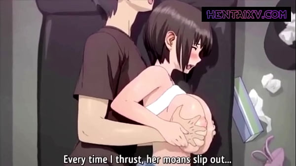 I'm A Whore And I STUFFED A RANDOM Youthful Stud On The STREET - HENTAI [ENG SUB]