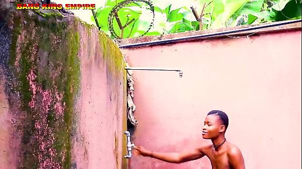 STEAMY DOGGY SEX WITH SLIM MARIA IN LOCAL GHETTO 4K HUGE COCK