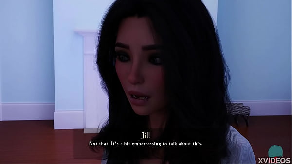 BEING A DIK #151 • Beautiful Jill Masturbates