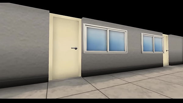 Escape From Paradise V0.5.8 Day Time And Night Time Town