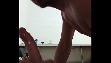 Splitting My Insatiable Opening
