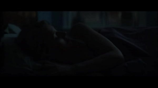 Home Sick Sex Scenes
