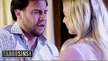 Platinum Skank Thinks She Is Helping A Broken Man But He Is Impregnating Her
