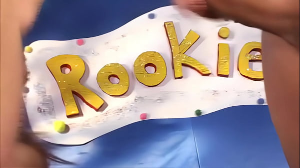 Not One To Shy From A New Adventure, She Takes Rick's Rod Up Her Ass And Gets A Faceful Of Cum