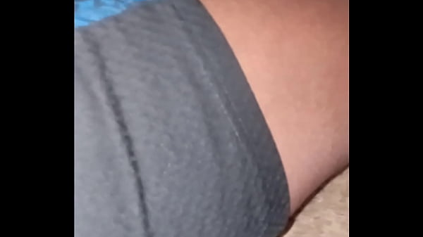 I Crave Afternoon Rub Part One