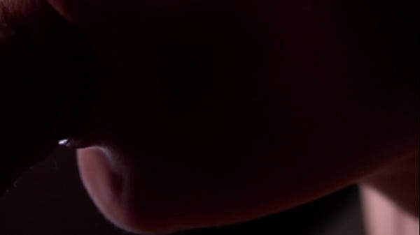 Slow Motion Fellatio, From Behind And Missionary Close Up - Double Cumblast