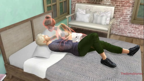Brutal Fellatio Session With Ghost Of Ex Girlfriend