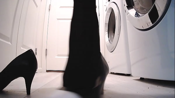 § Help Me Take My Stockings Off