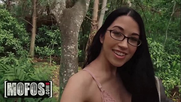 Publick Pickups - (Tony Rubino, Alex Coal) - Public Park Pickup - MOFOS
