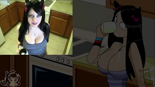 Hannah Siren Jugs / JWOW - Mizu