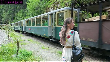 Mountain Escape – Intimate Chalet Vacation With Our Friend