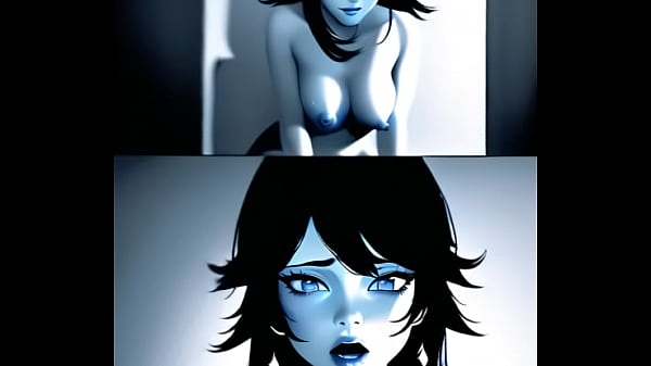 CumshinHoepact Lesbian Action Image Compilation