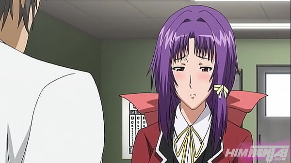 I Went To The Doctor To Check My Slit And He Ended Up Smashing Me - Hentai Raw