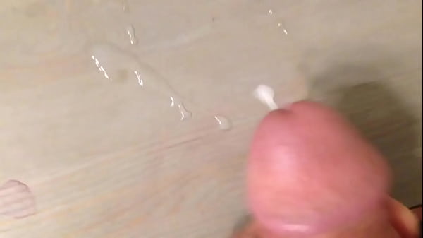 Big Squirting In Slowmotion