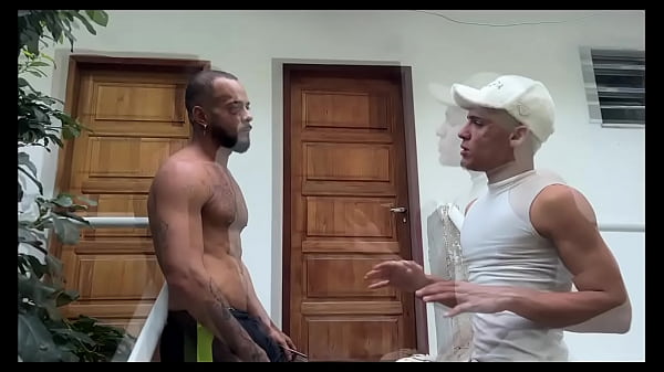 Arthur Reizinho Fudendo Com O Carioca Na Favela