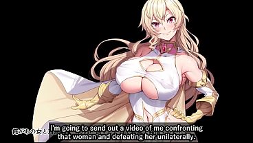 Survive: JusticeBattler Proudia 1-3 Sub Eng