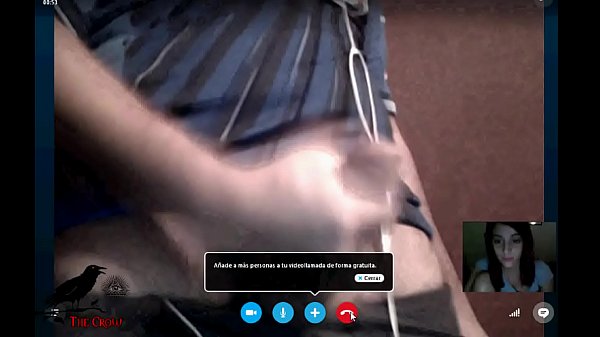 Pendejo En Cam