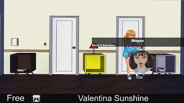 Valentina Sunshine