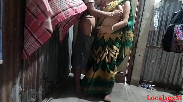 Sonali A Hushband With Windo Side ( Official Video By Localsex31)