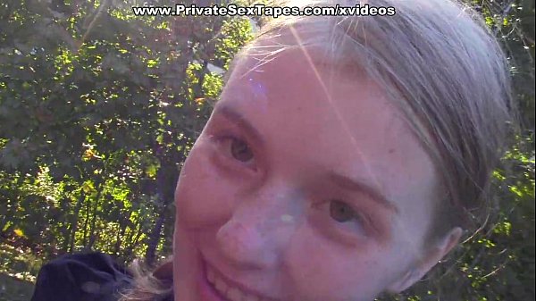 I Tear My Smoking Gfs Pantyhose And Nail Her Beaver