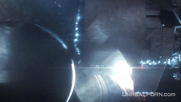 UNREAL PORN POUNDING SIMULATOR