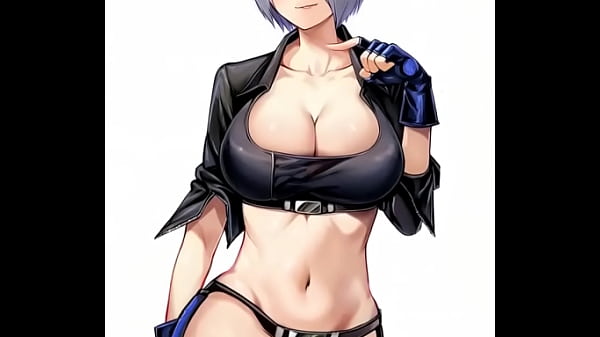 Hot Darling KOF
