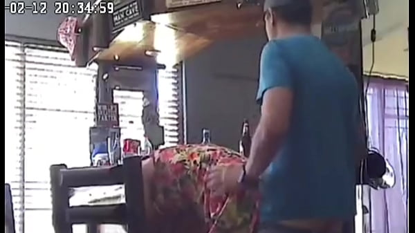 Hidden Camera Caught My Husband Nailing The 18 Year Old Babysitter