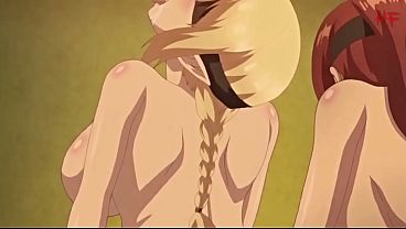 Isekai Harem Monotagari ( 4 Episode )