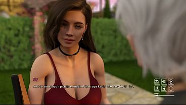 Complete Gameplay - Steps Of Debauchery, Part 12