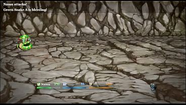 Paccsu Gameplay (Part 2)